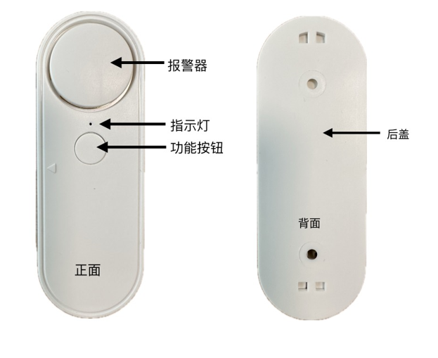 諾必思|雙路多功能液位報(bào)警器